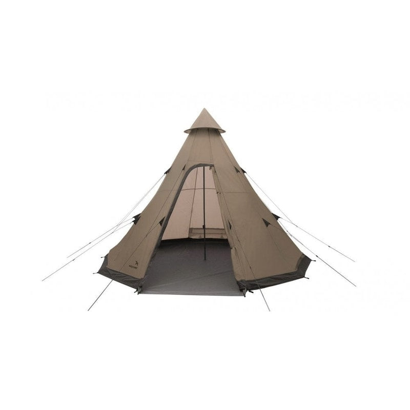 Moonlight Tipi Tent – Camping & Caravan Direct
