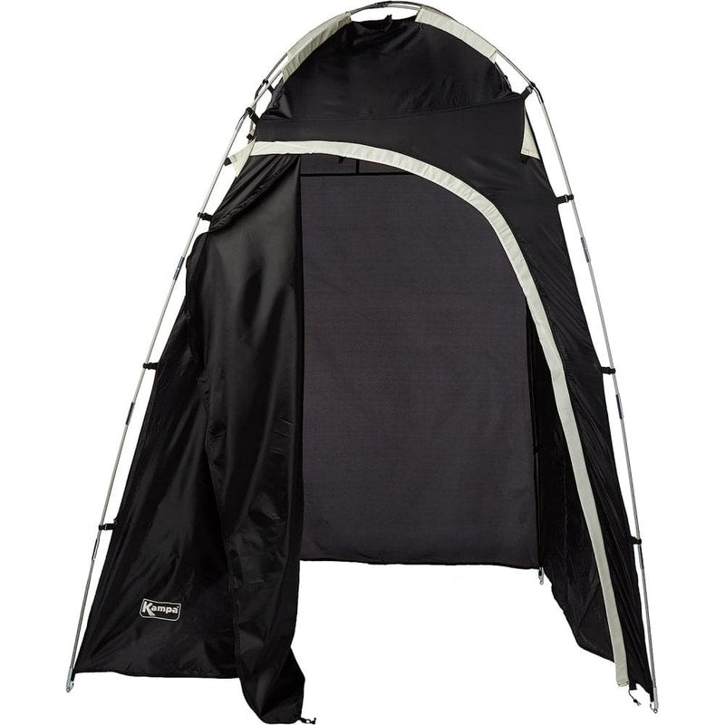 Loo Loo Toilet Tent
