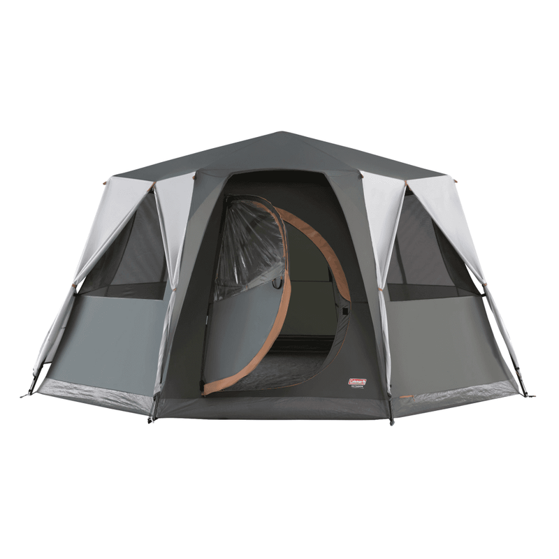 Cortes Octagon 8 Man Tent