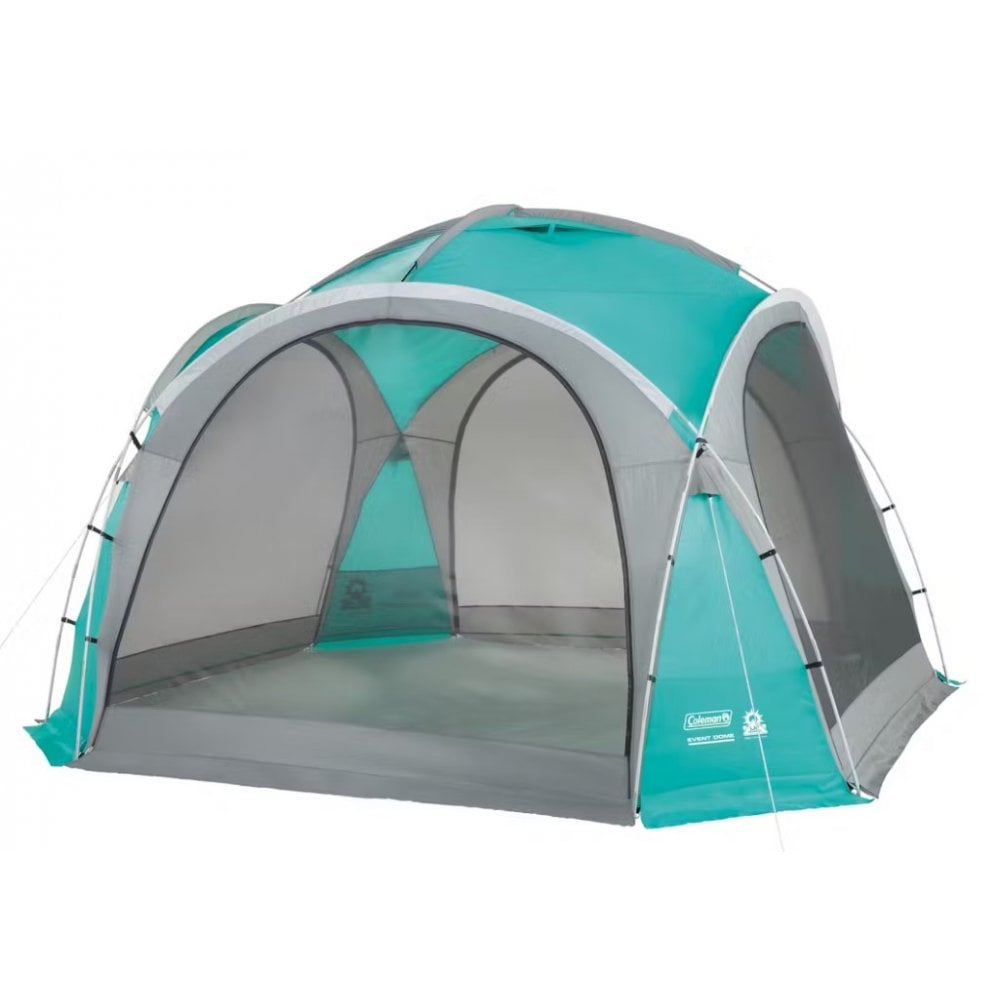 Event Dome L shelter – Camping & Caravan Direct