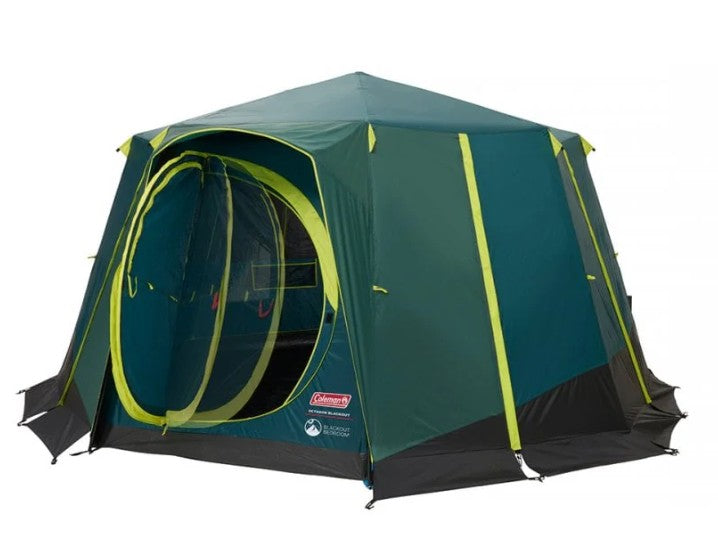 8 Person Tents department imagery