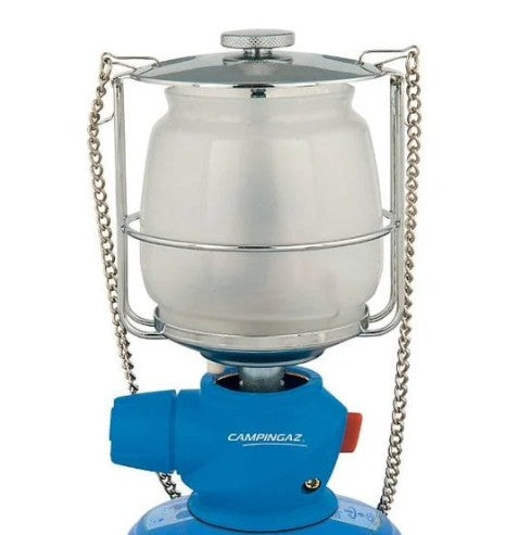 Gas Lanterns department imagery