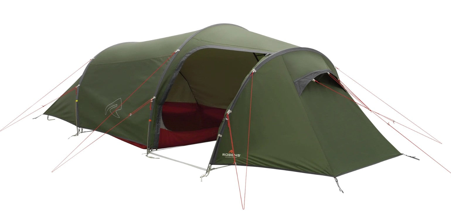 3 Person Tents department imagery