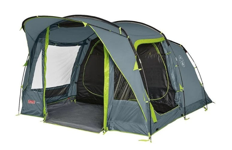 4 Person Tents department imagery