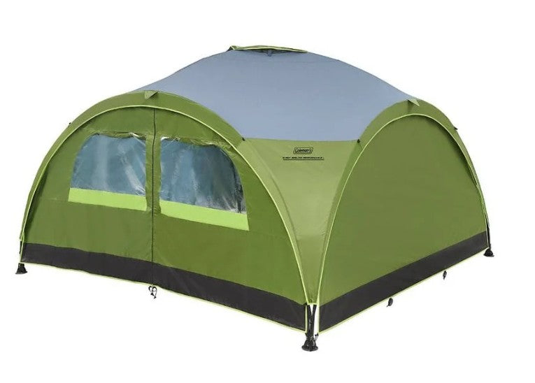 Shelters & Miscellaneous Tents department imagery