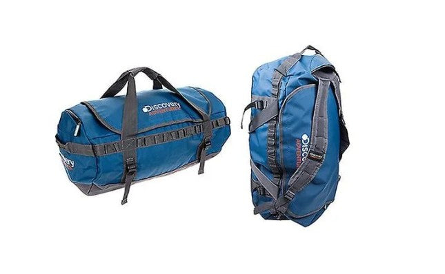 Summit Rucksacks department imagery