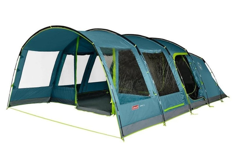 5 & 6 Person Tents department imagery