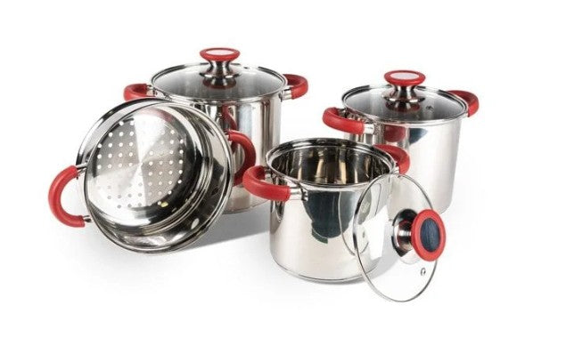 Cooking Equipment department imagery