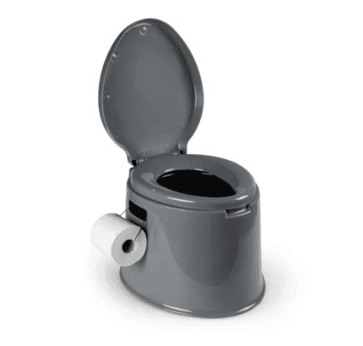 Portable Toilets & Chemicals department imagery