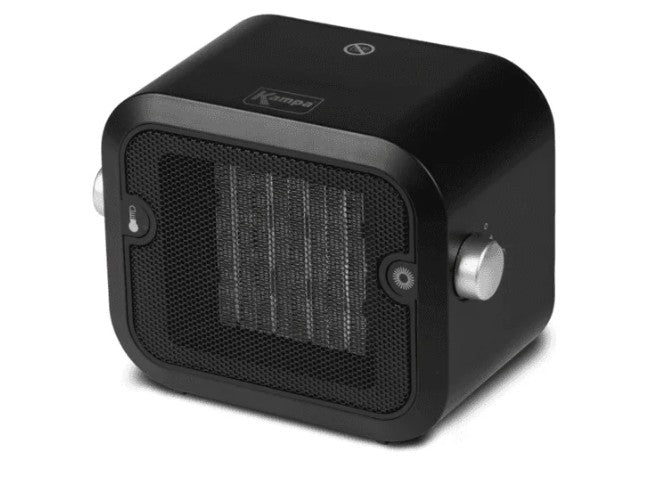 Camping Heaters department imagery