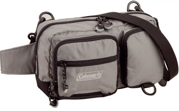 Coleman Bags department imagery