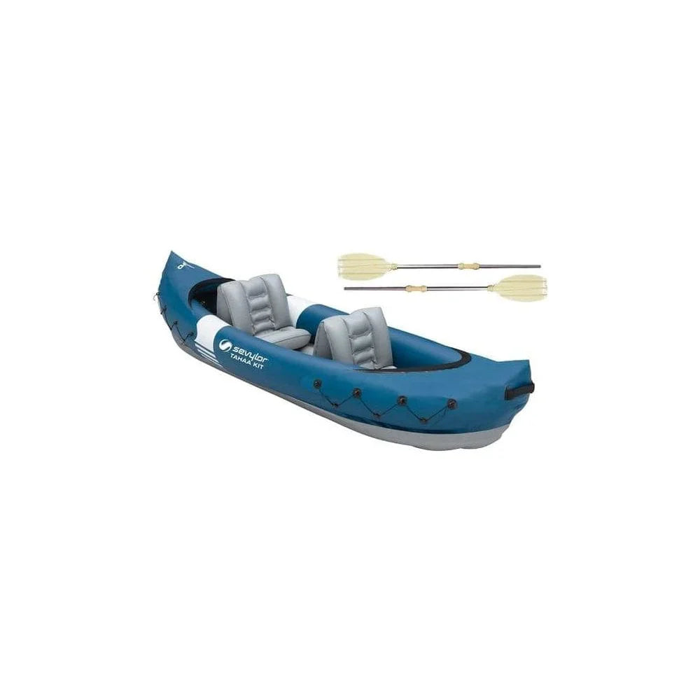 Kayaks & Canoes department imagery
