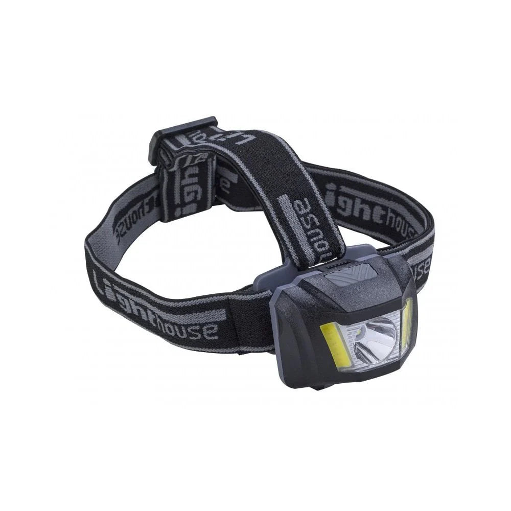 Headlamps department imagery