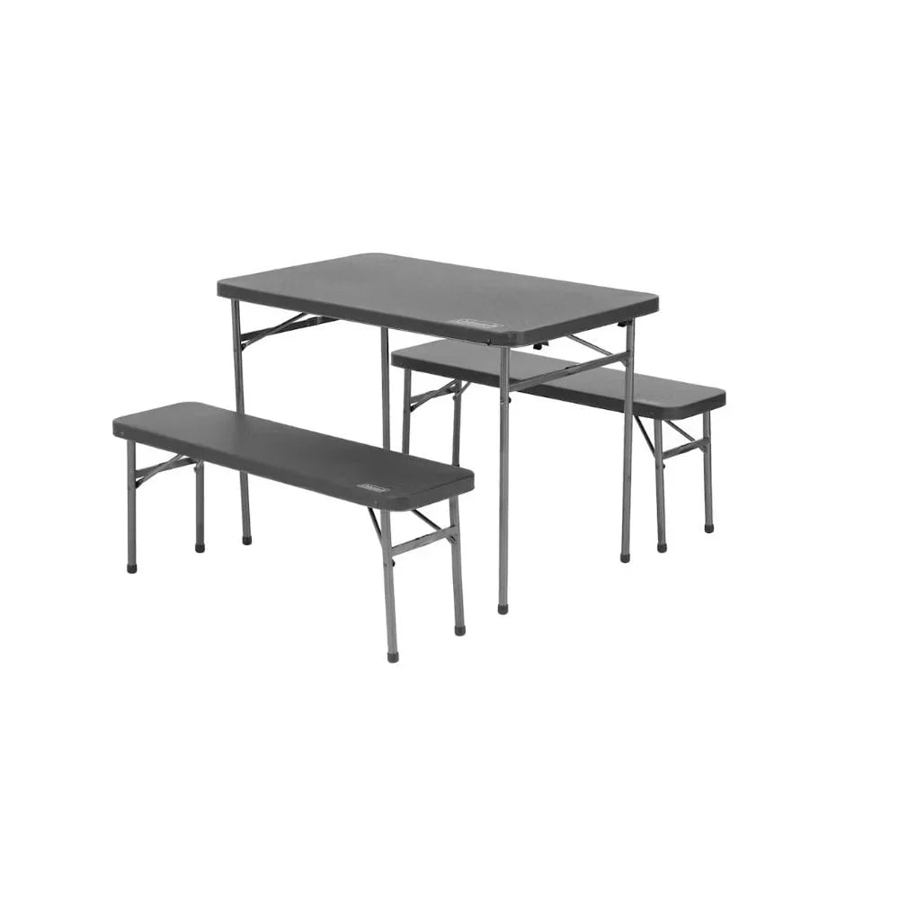 Camping Tables & Cupboards department imagery