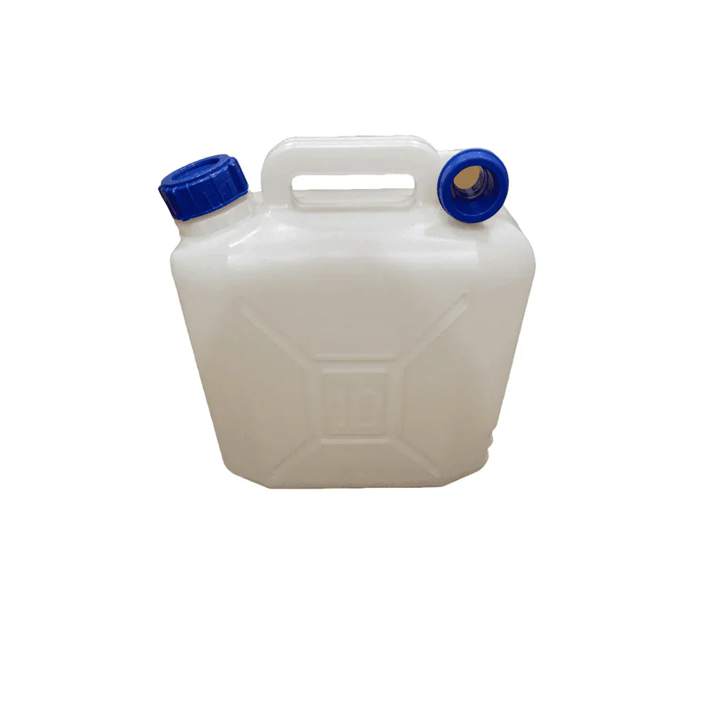Water Carriers department imagery