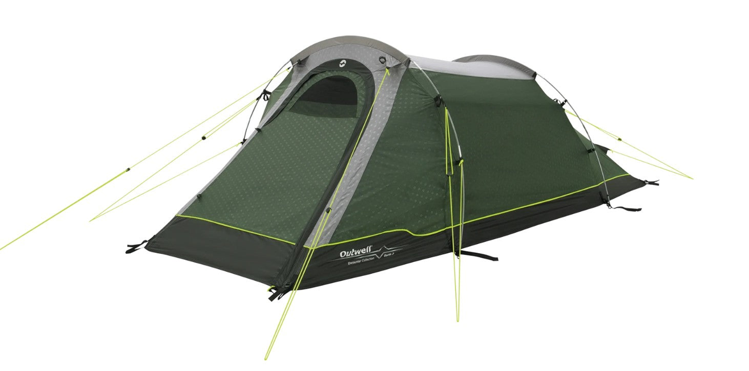 2 Person Tents department imagery
