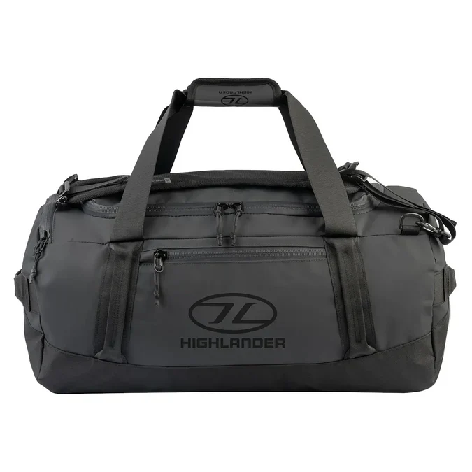 Highlander Rucksacks & Bags department imagery
