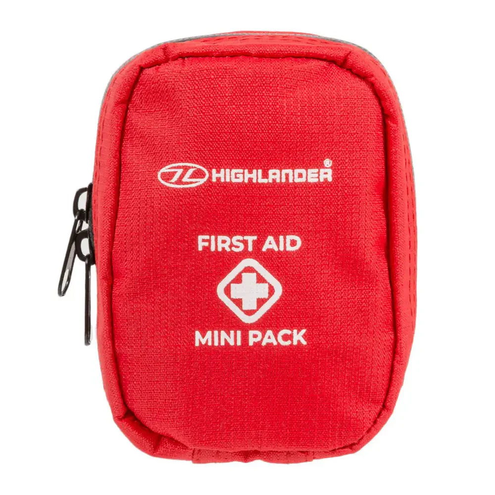 First Aid Products department imagery