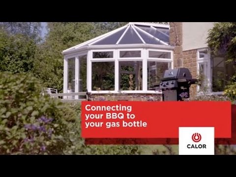 13Kg BBQ/Patio Gas Refill