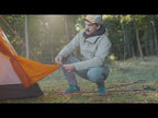 Via 1 UL 1 Person Tent