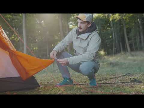 Via 1 UL 1 Person Tent