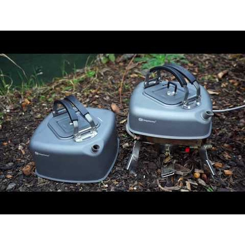 Square Kettle - 0.5L