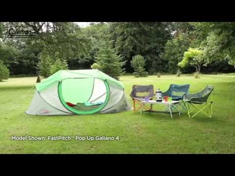 Galiano 2 Person Tent