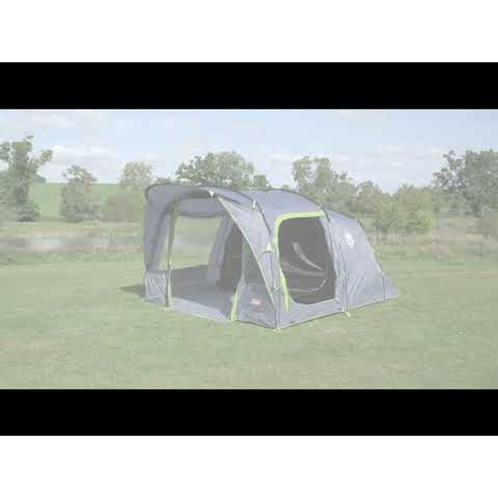Vail 4 Person Tent – Camping & Caravan Direct