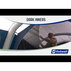 Earth 3 Person Tent