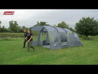 Vail 4L 4 Person Tent