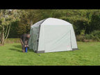 Air Shelter M Bundle