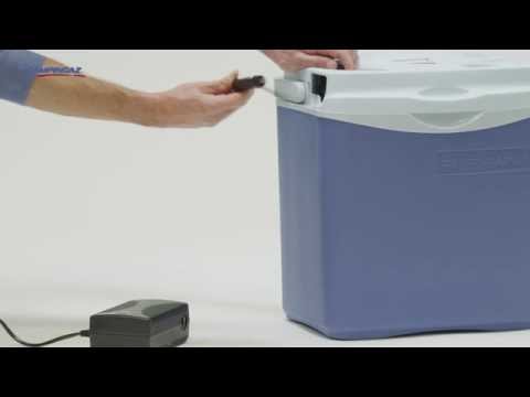 Euro Transformer 230 Vac/12 Vdc