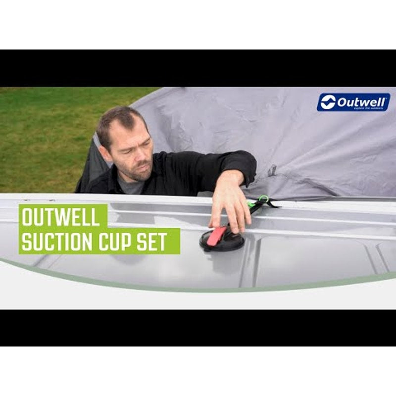 Suction Cup Set