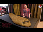 Icefall IV Sleeping Bag