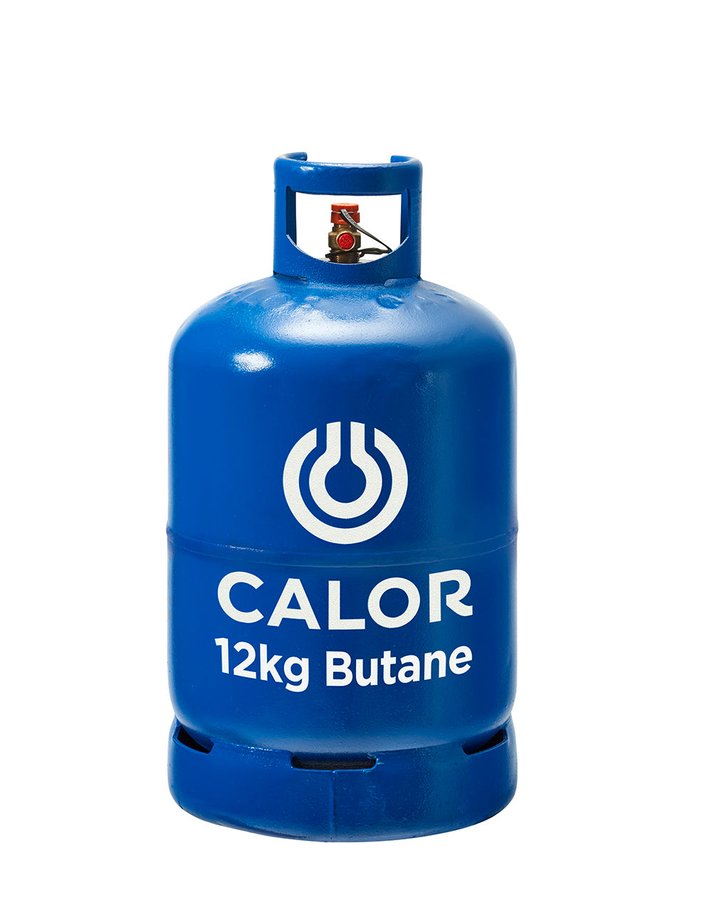 12Kg Butane Refill