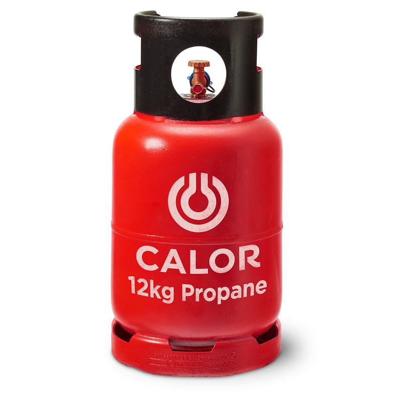 12Kg FLT Propane Refill