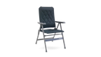 Renton S Deluxe 7 Position Folding Chair