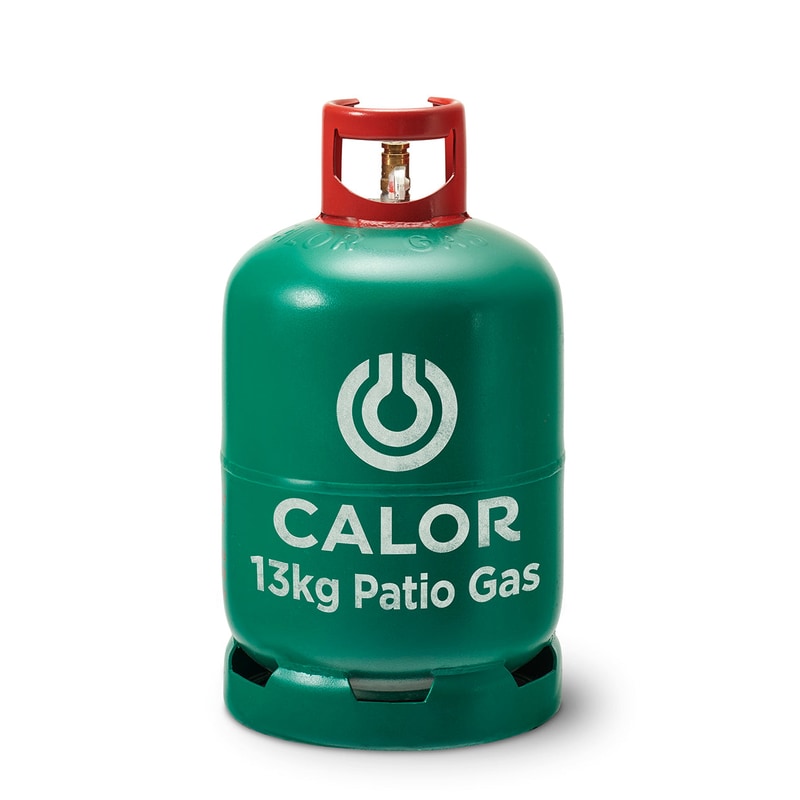 13Kg BBQ/Patio Gas Refill