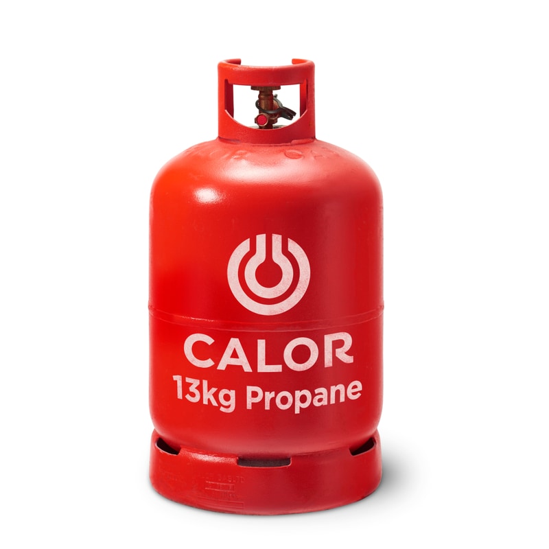 13Kg Propane Refill
