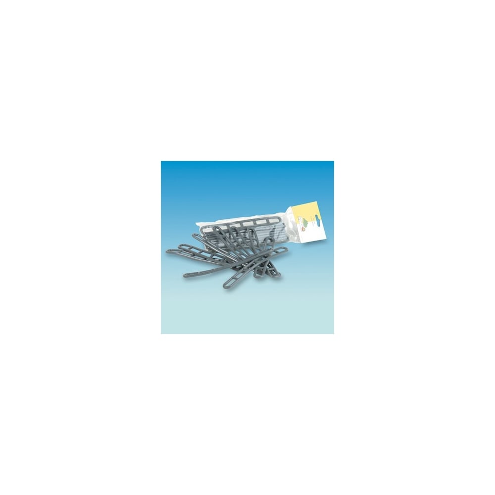 Awning Ladder Rubber x 10