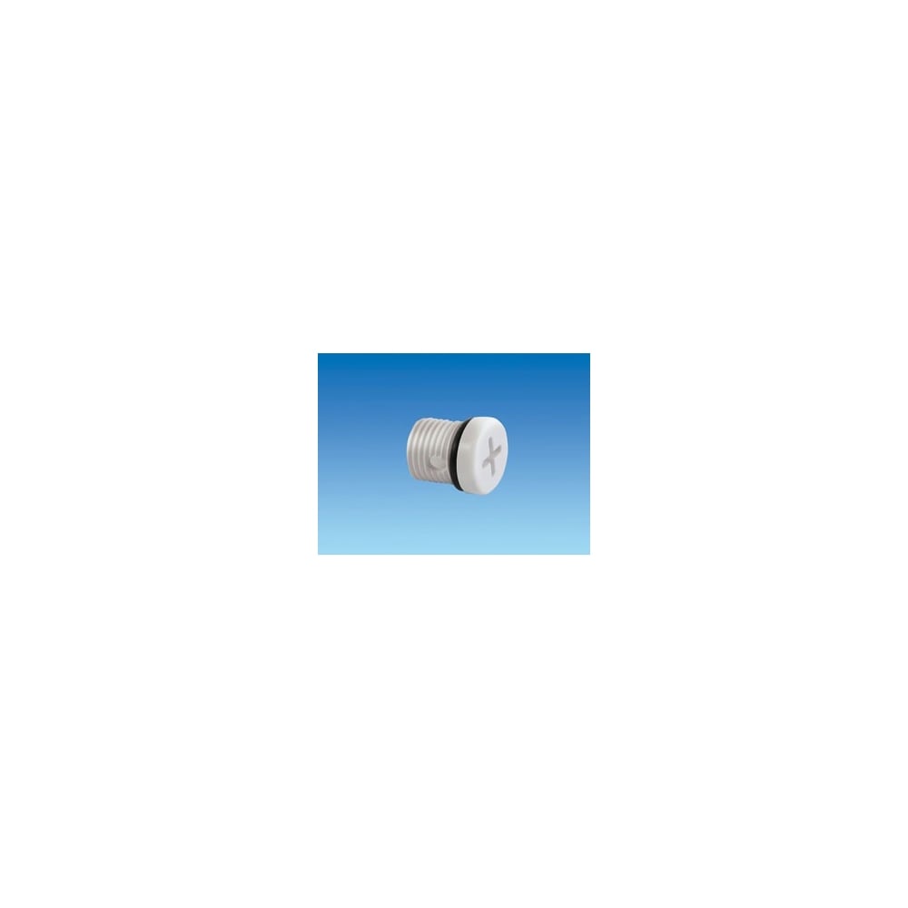 Whale Cascade Water Heater Plug MKII Pre 1987