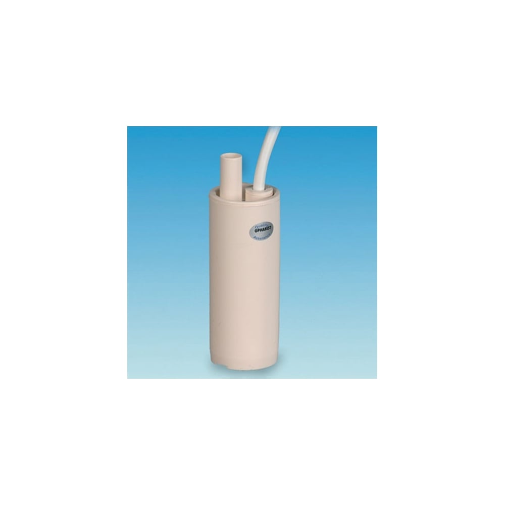 Whale Standard 12V Pump