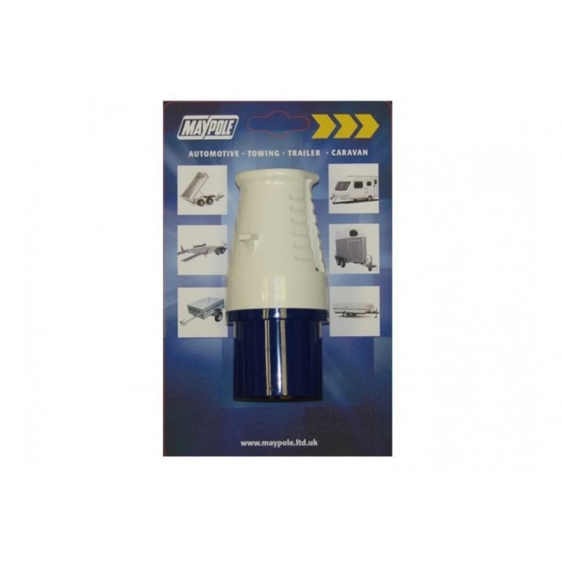 230V Site Plug