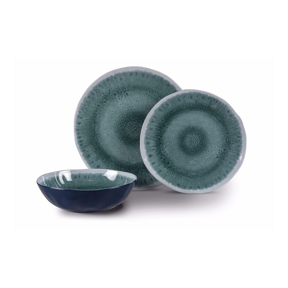 Aegean Artisan 12-Piece Set