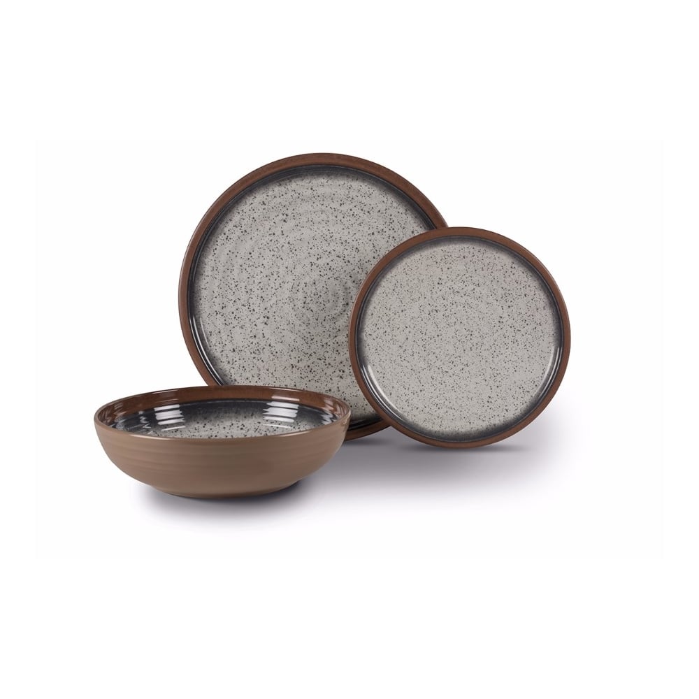 Farmhouse Artisan 12-Piece Set
