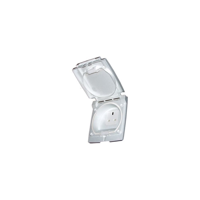 13a Electrical Access Point