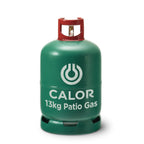 13Kg BBQ/Patio Gas Refill