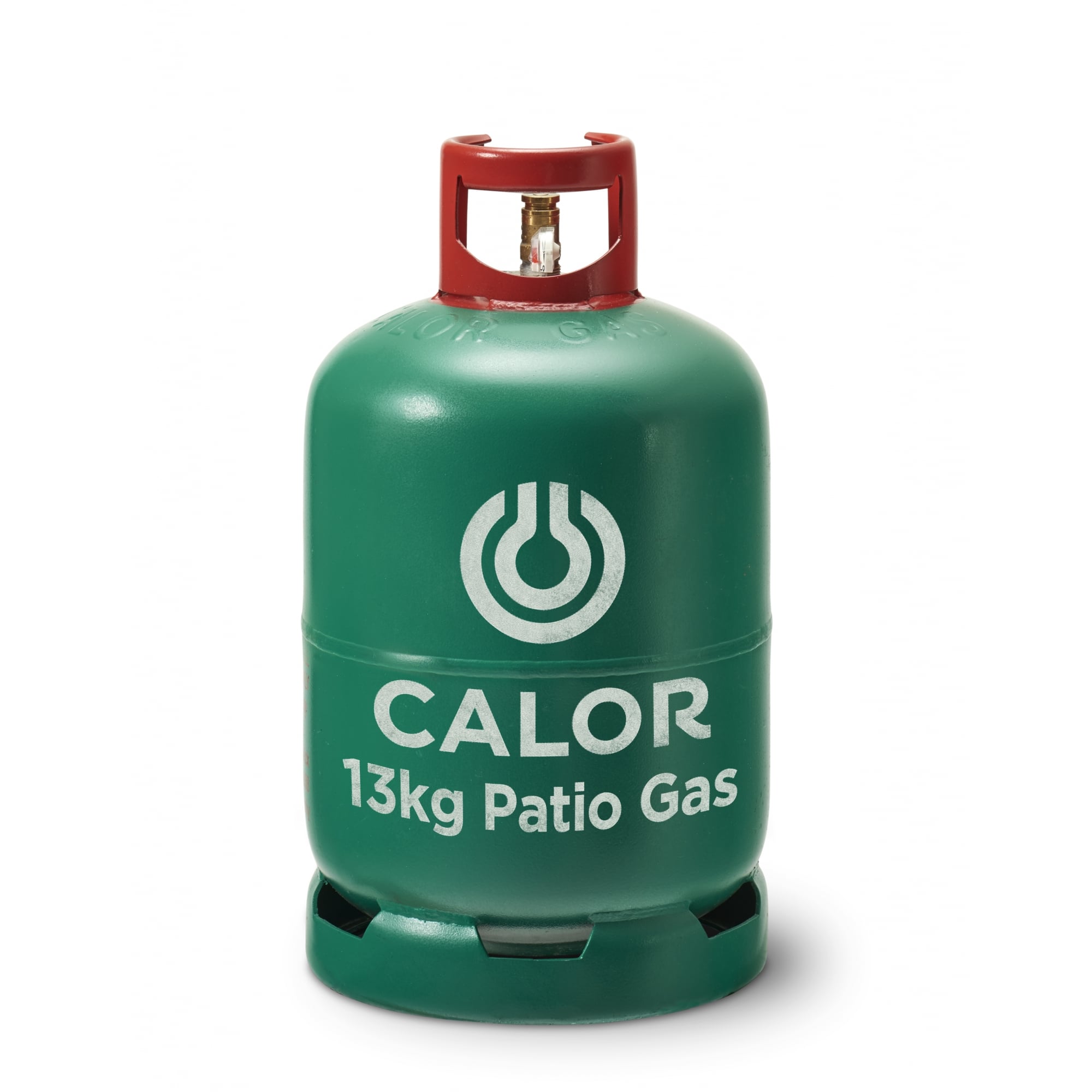 13Kg BBQ/Patio Gas Refill