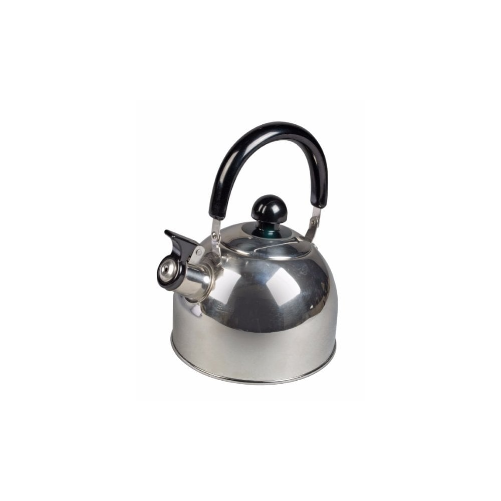 Polly 2L Whistling Kettle
