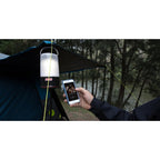 360 Light & Sound LED Lantern